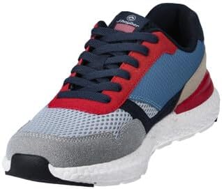 Zapatillas Deportivas Hombre Jhayber White Navy Chalota