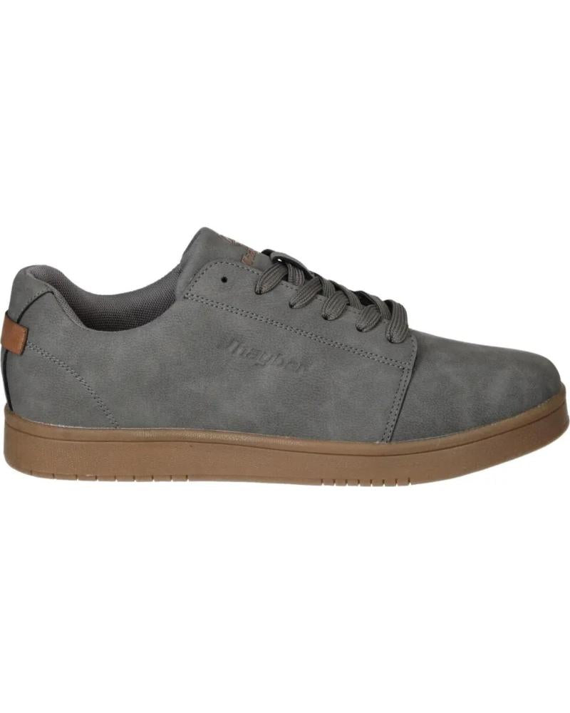 ZAPATILLA JHAYBER CHAZO GRIS