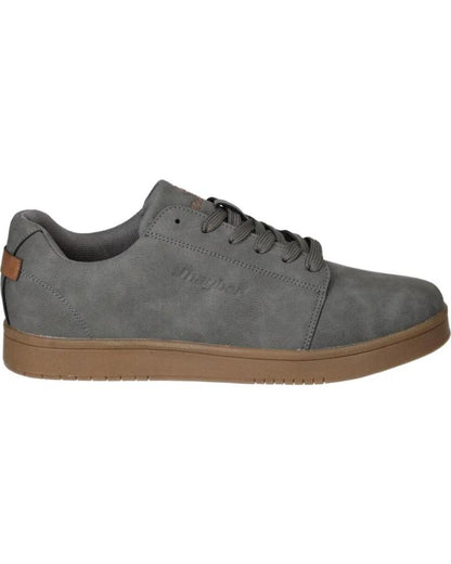 ZAPATILLA JHAYBER CHAZO GRIS