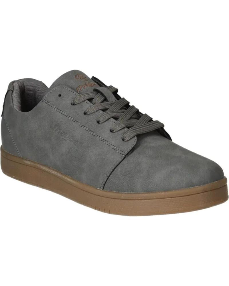 ZAPATILLA JHAYBER CHAZO GRIS