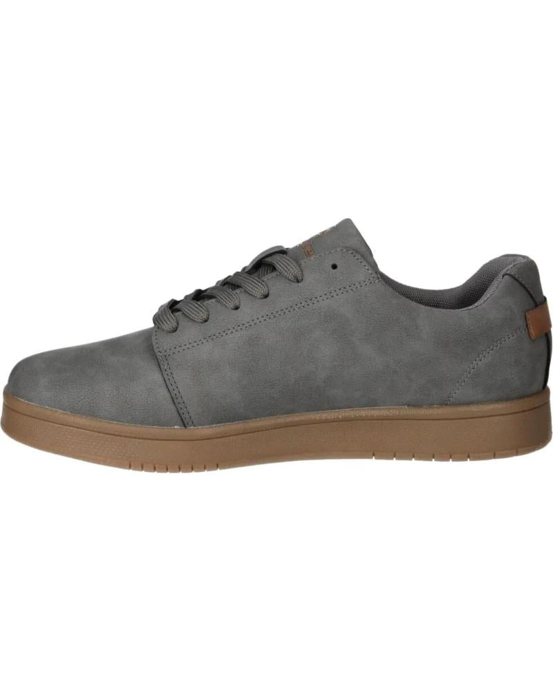 ZAPATILLA JHAYBER CHAZO GRIS