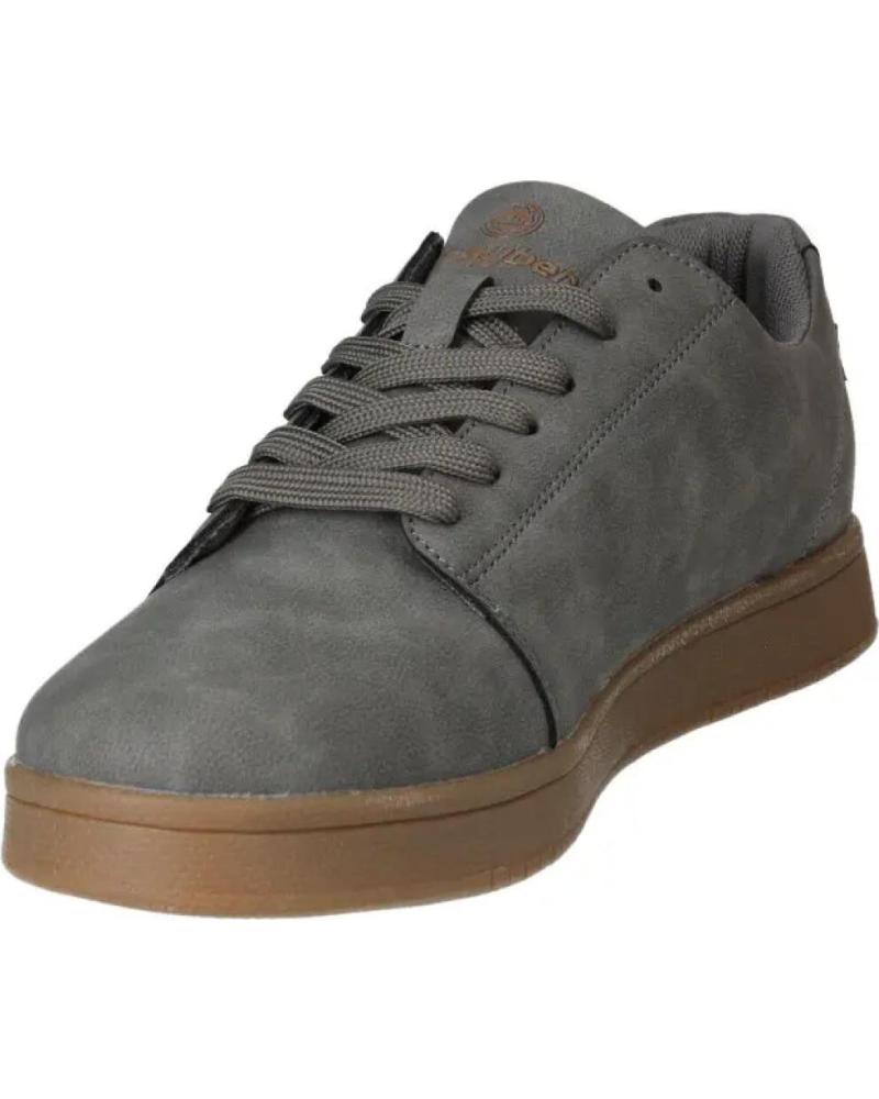 ZAPATILLA JHAYBER CHAZO GRIS