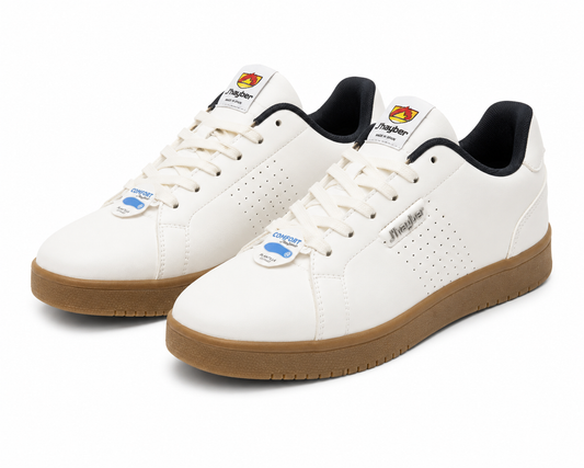 Zapatillas JHayber LAGO blanco