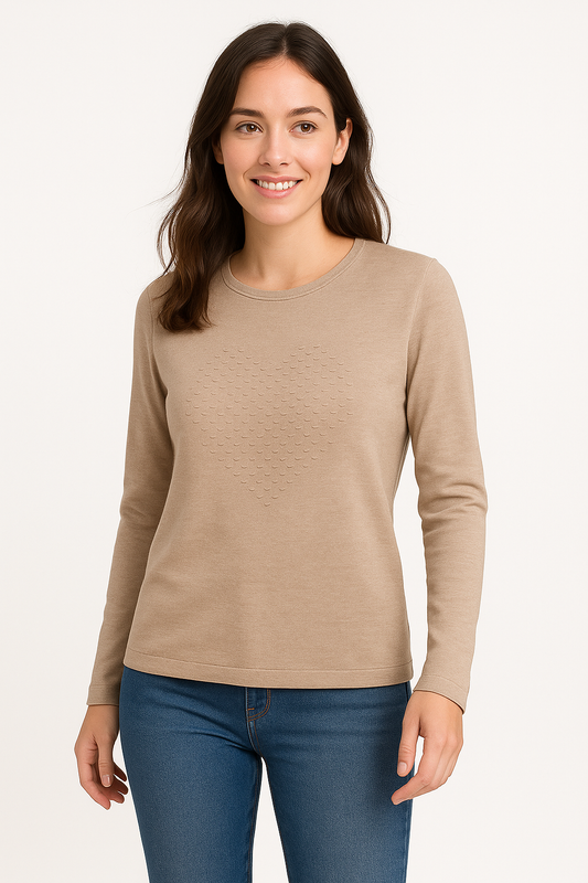 Jersey Corazón