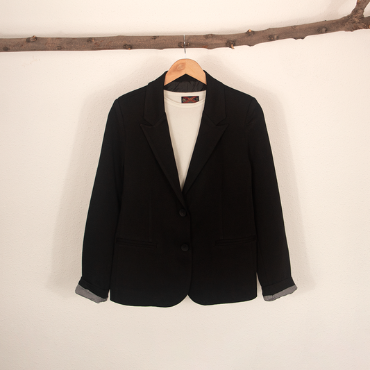 Blazer Negra