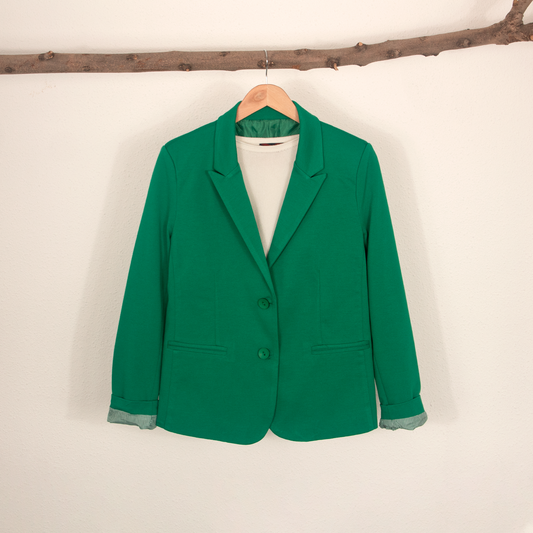 Blazer Verde