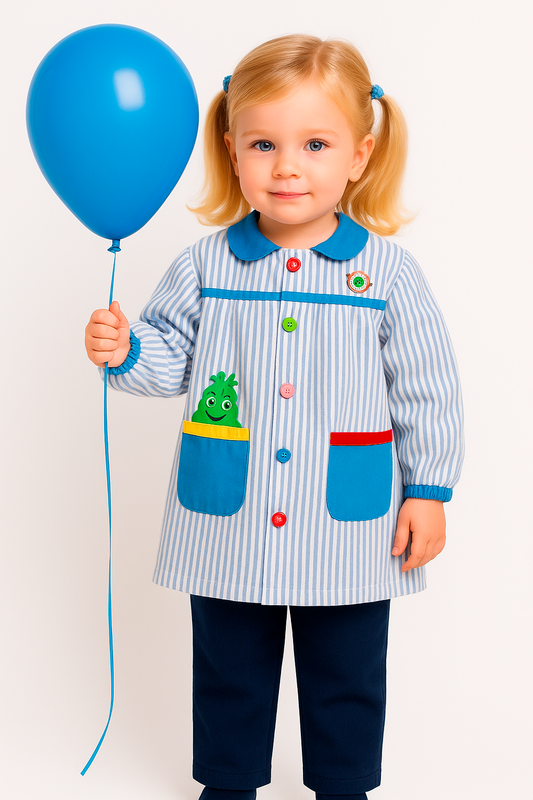 Baby infantil