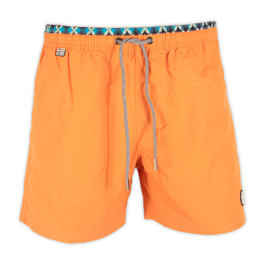 Bañador Naranja
