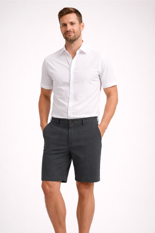 Bermuda Micro Punto Marino