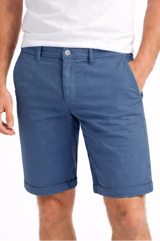 Bermuda azul