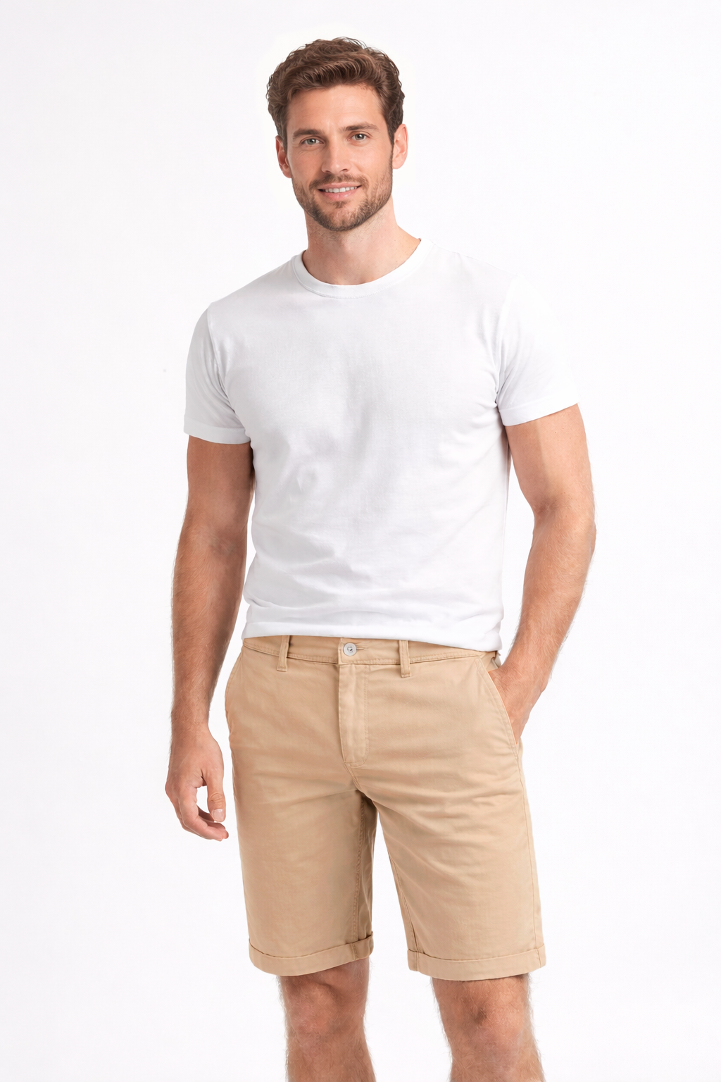 Bermuda Beige claro