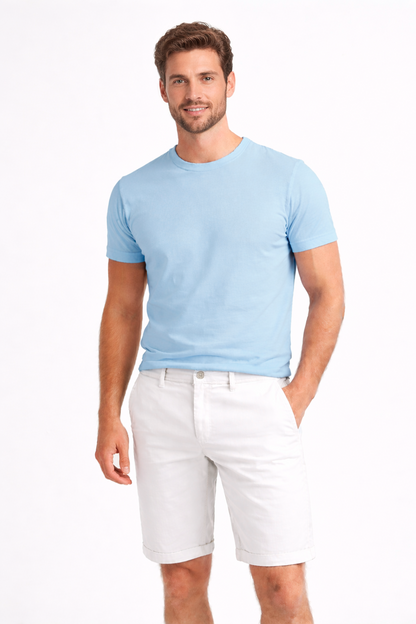 Bermuda Blanca
