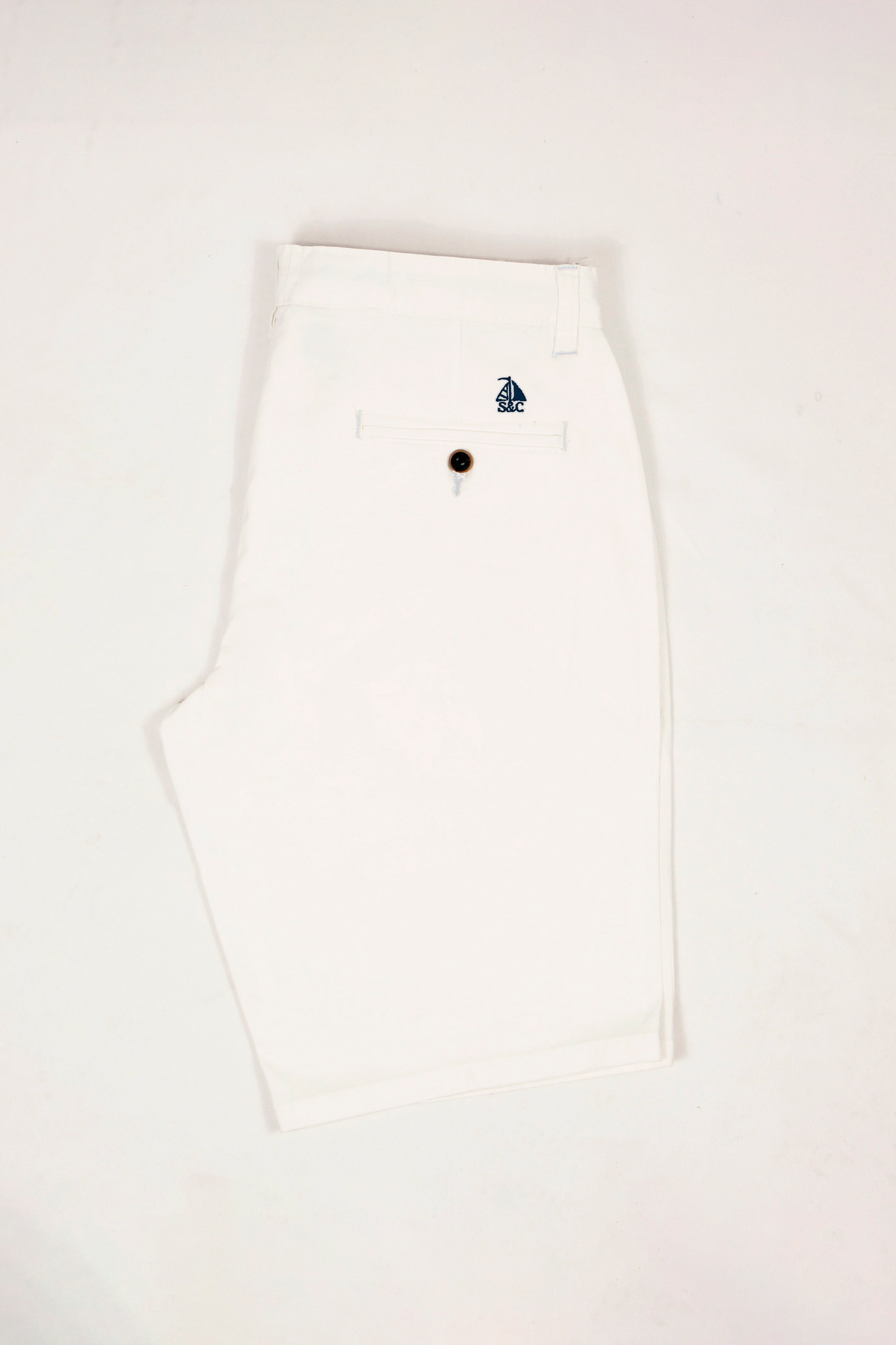 Bermuda Blanca