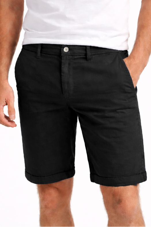 Bermuda negra