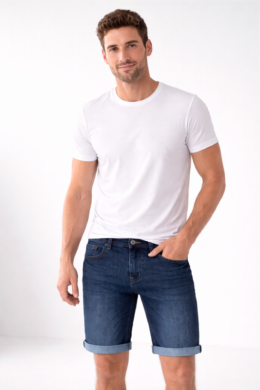 Bermuda Vaquera oscura