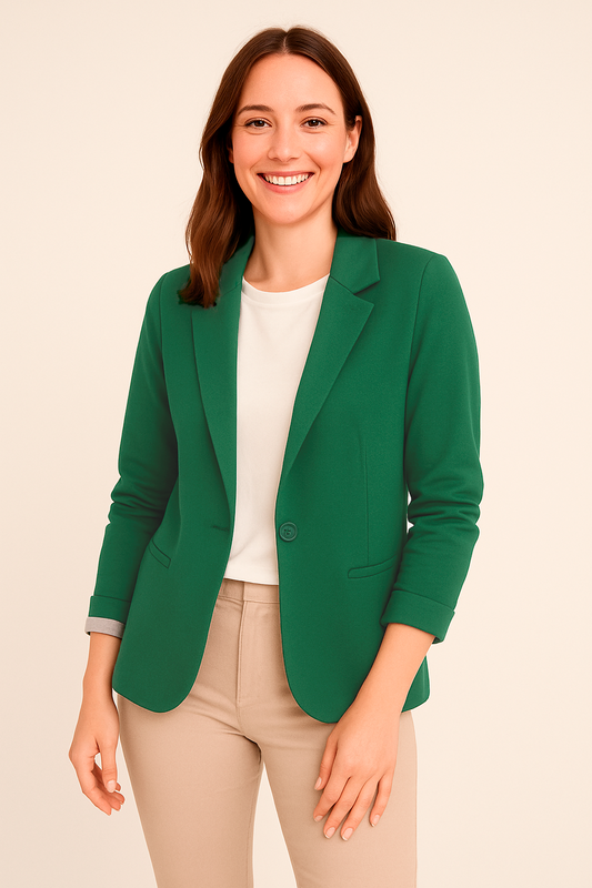 Blazer Verde