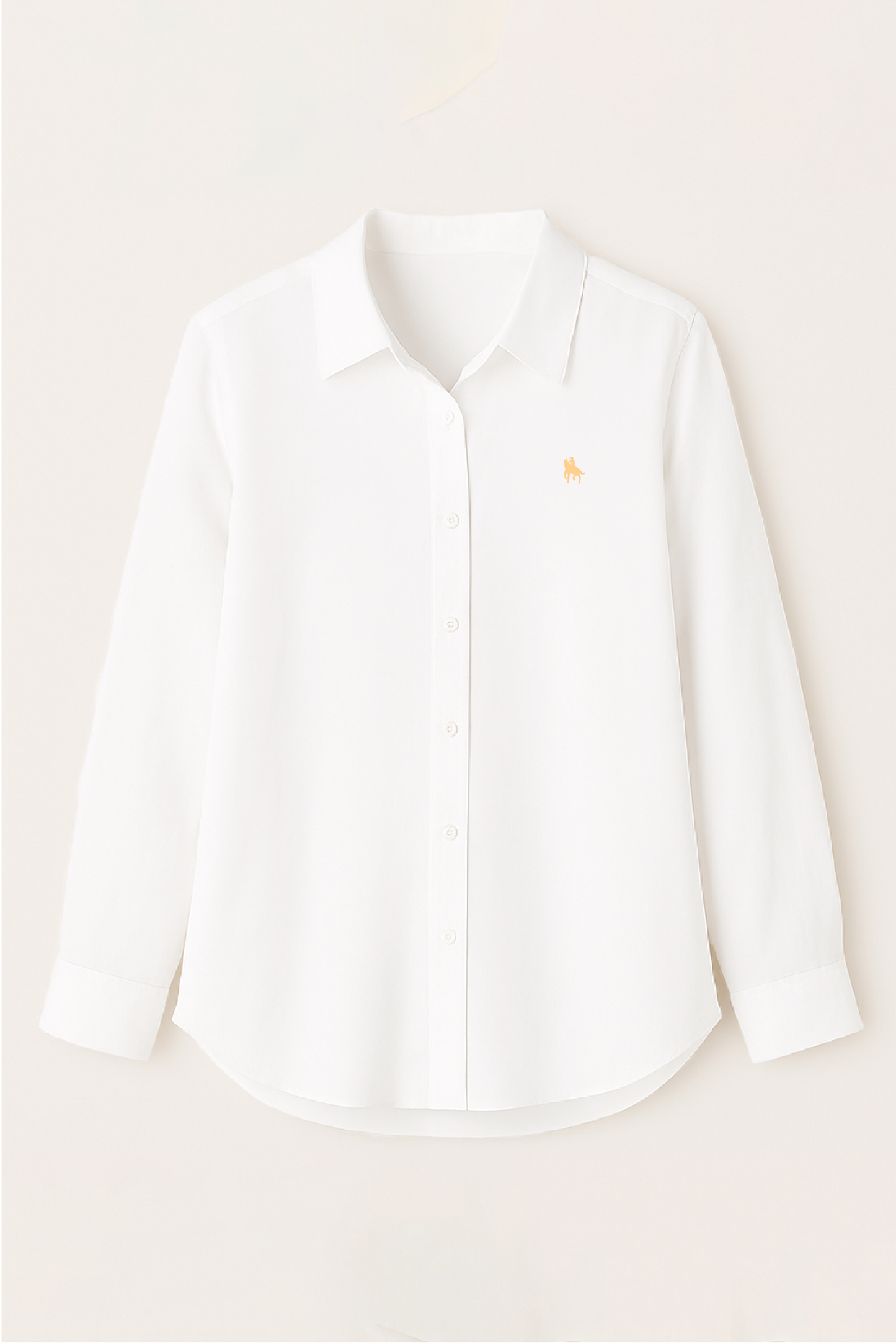 Blusa Blanca