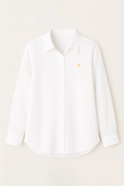 Blusa Blanca