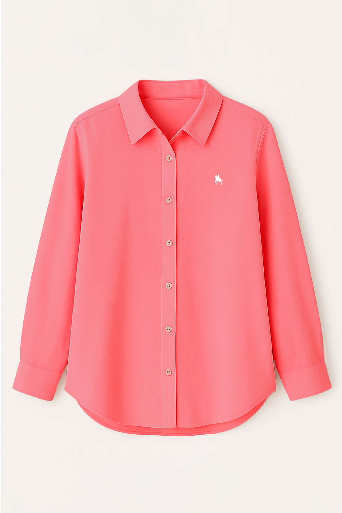 Blusa Coral