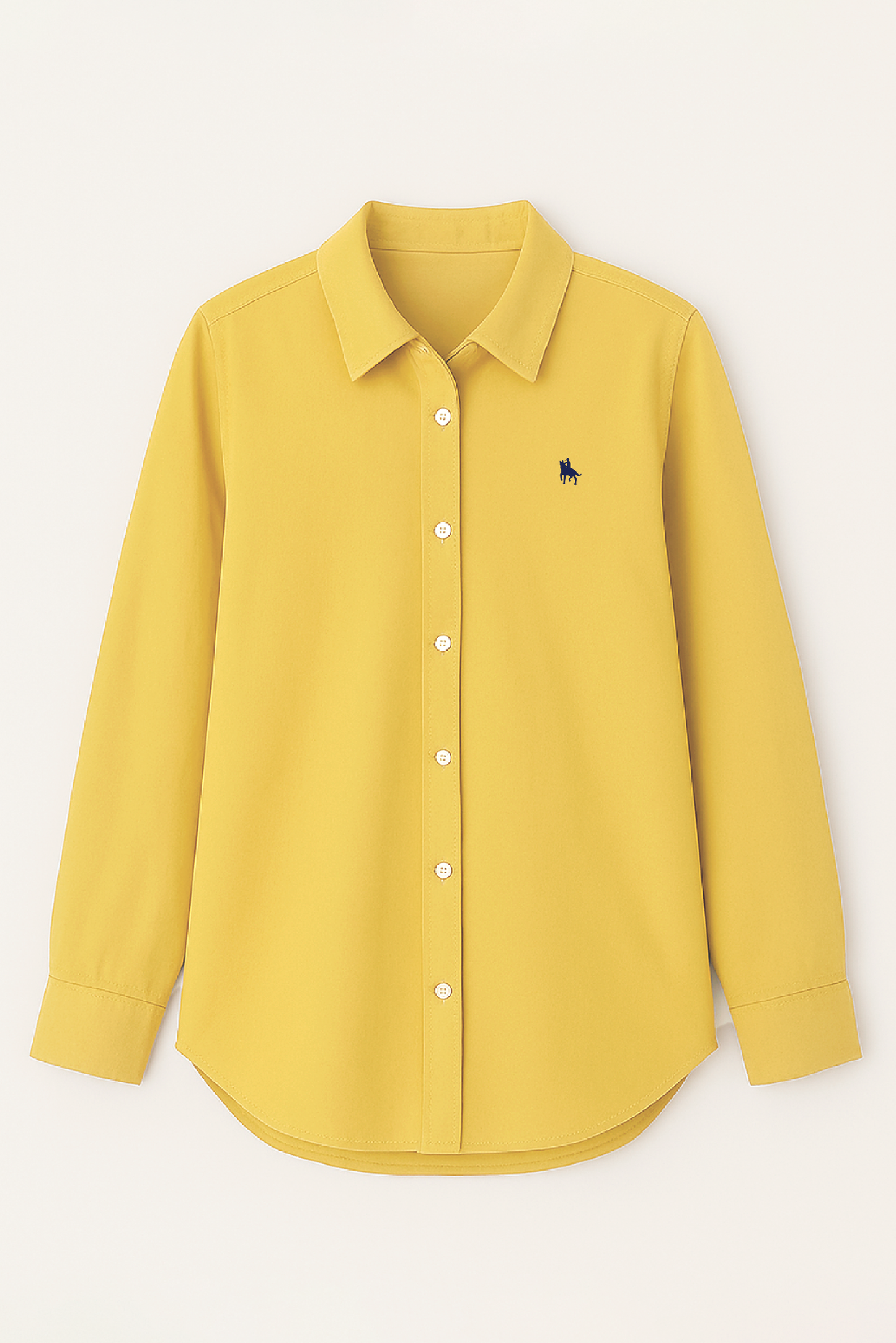 Blusa Mostaza