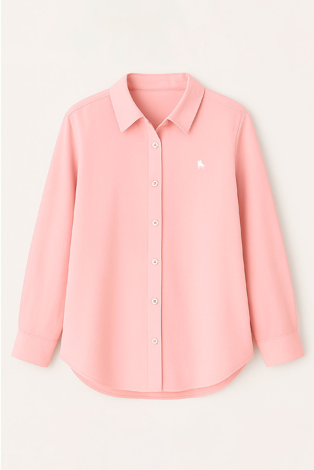 Blusa Rosa