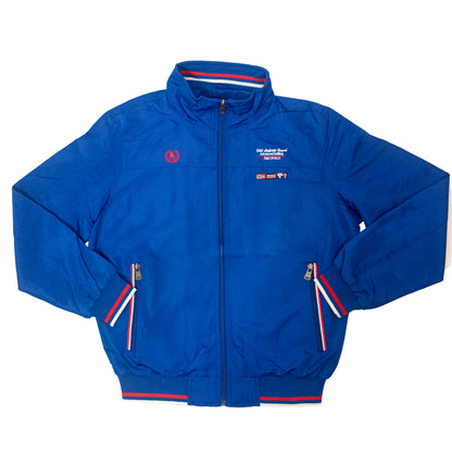 Chaqueta ligera modelo "Aspe"