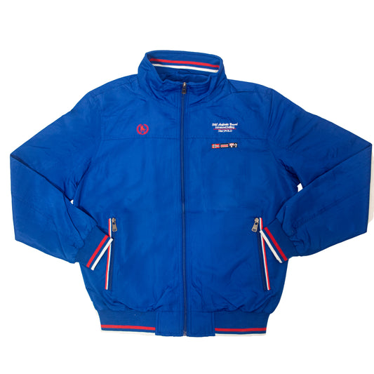 Chaqueta ligera modelo "Aspe"