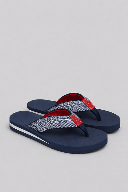 Chanclas de hombre Jhayber "Balita Azul"