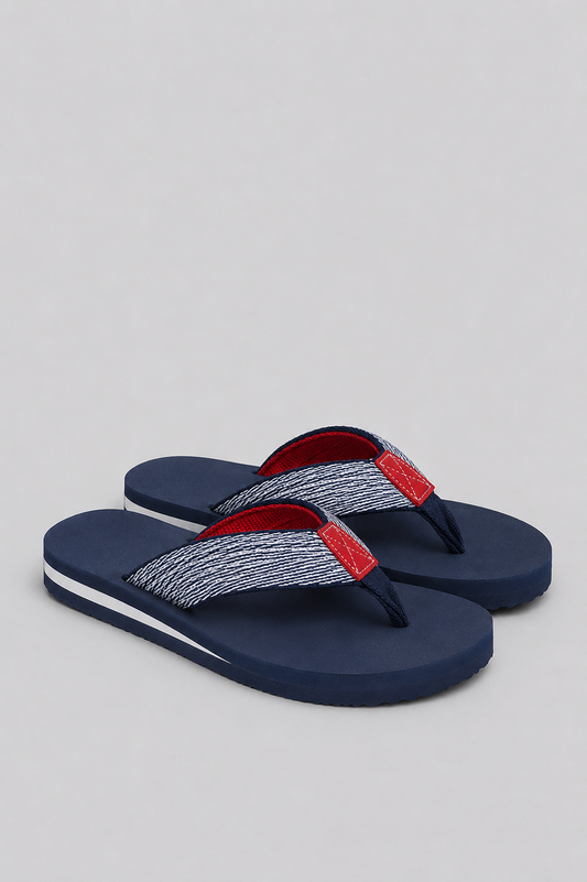 Chanclas de hombre Jhayber "Balita Azul"