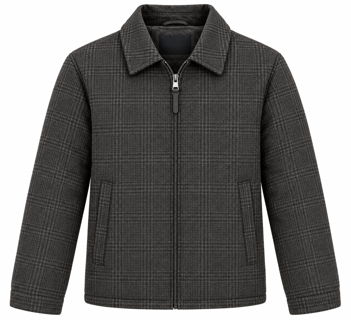 Chaqueta BOSTON Cortijo Marrón