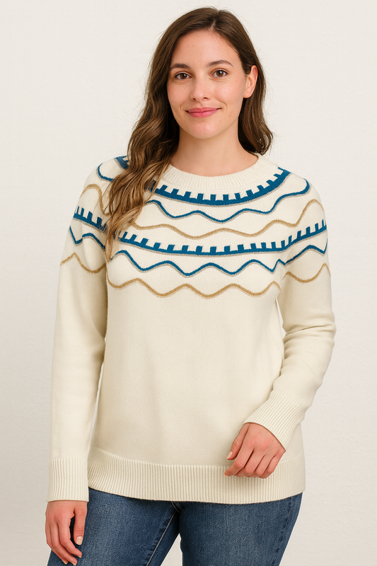 Jersey étnico