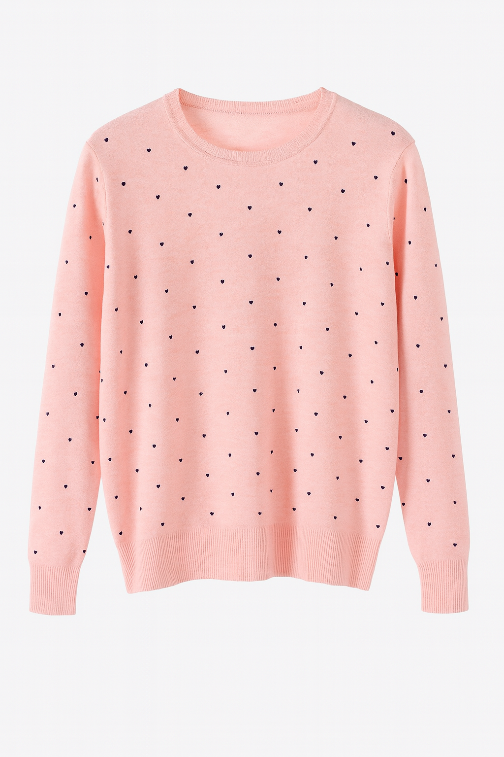 Jersey con topos