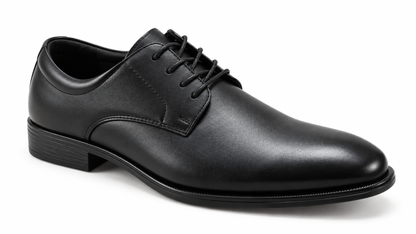 Zapato clásico Oxford Negro