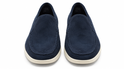 Zapato clásico Mocasín Marino