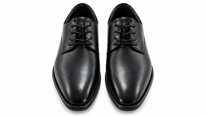 Zapato clásico Oxford Negro