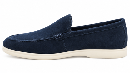 Zapato clásico Mocasín Marino