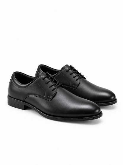 Zapato clásico Oxford Negro