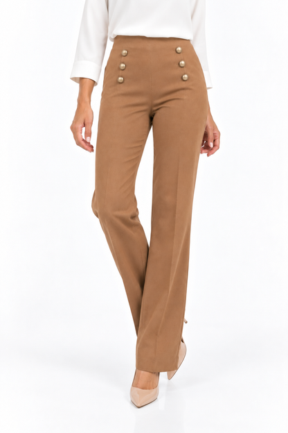 Pantalón FRK KIEV Camel