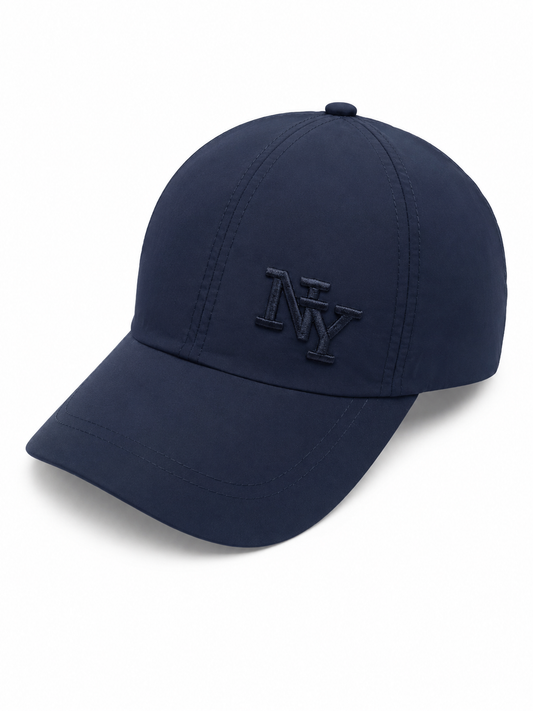 Gorra NY Marino