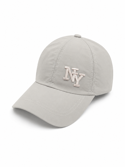 Gorra NY Gris