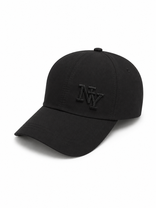 Gorra NY Negro