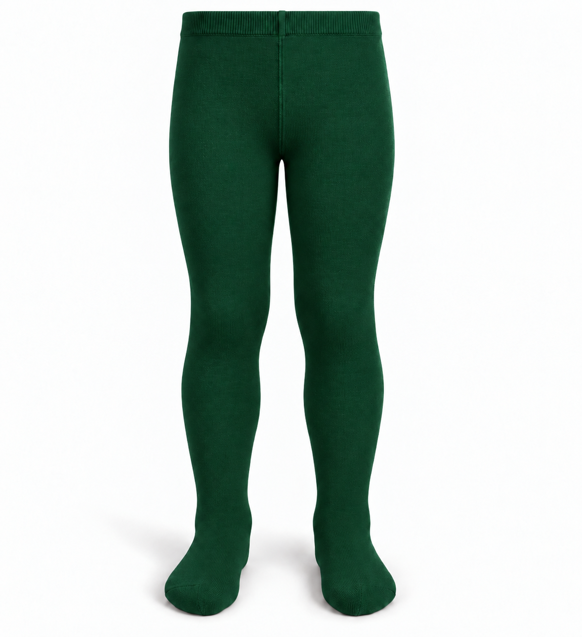 Leotardos Verde