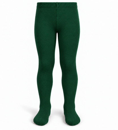 Leotardos Verde