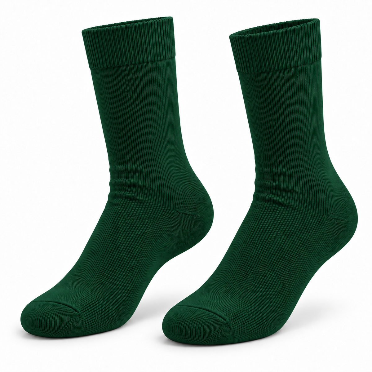 Calcetín Verde