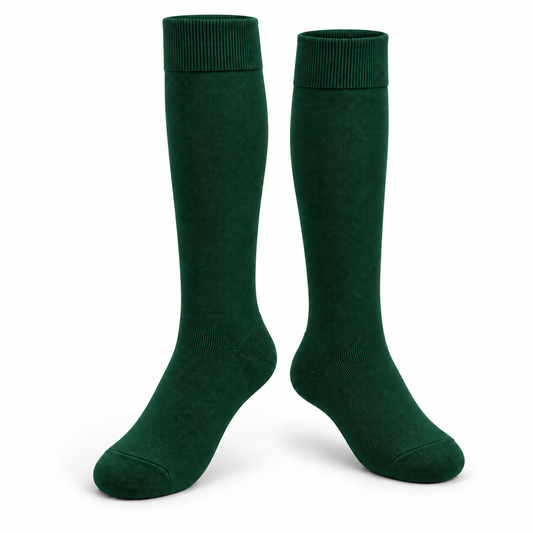 Calcetas Verde