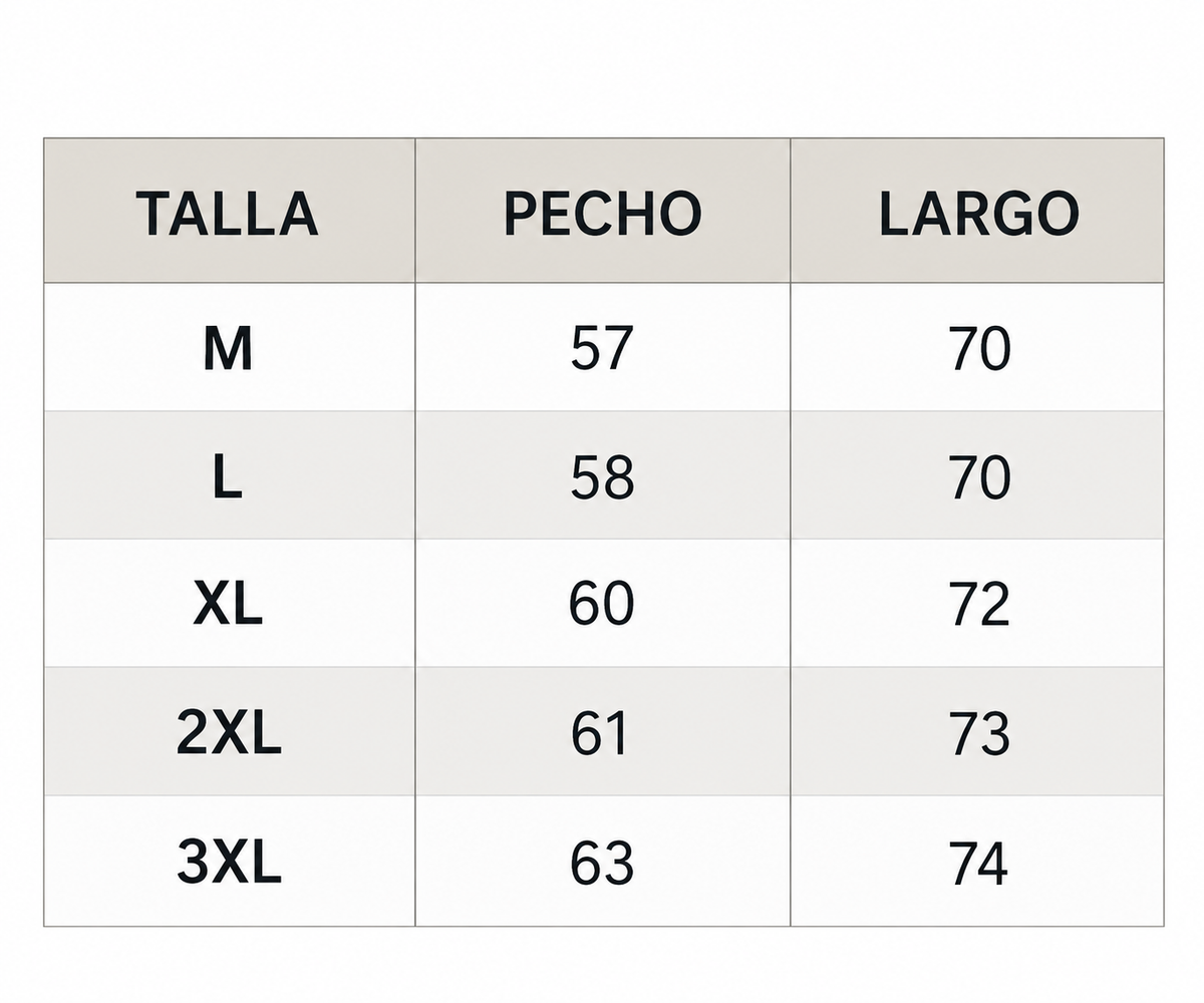 Chaqueta OXFORD hombre acolchada cuello pana kaki