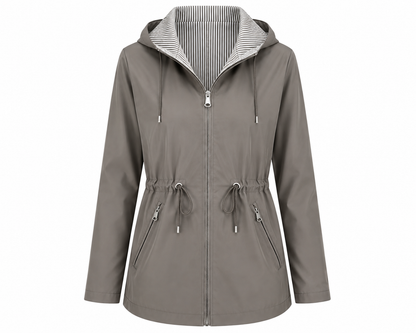 Chaqueta tipo parka