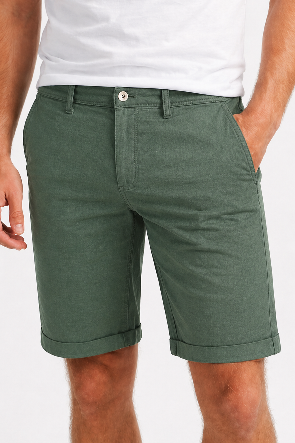 Bermuda Kaki