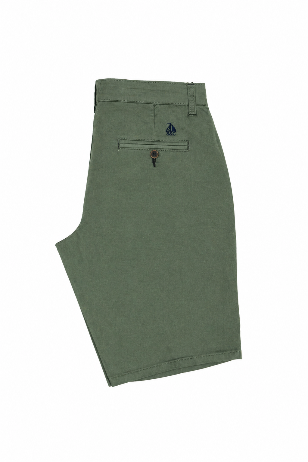 Bermuda Kaki