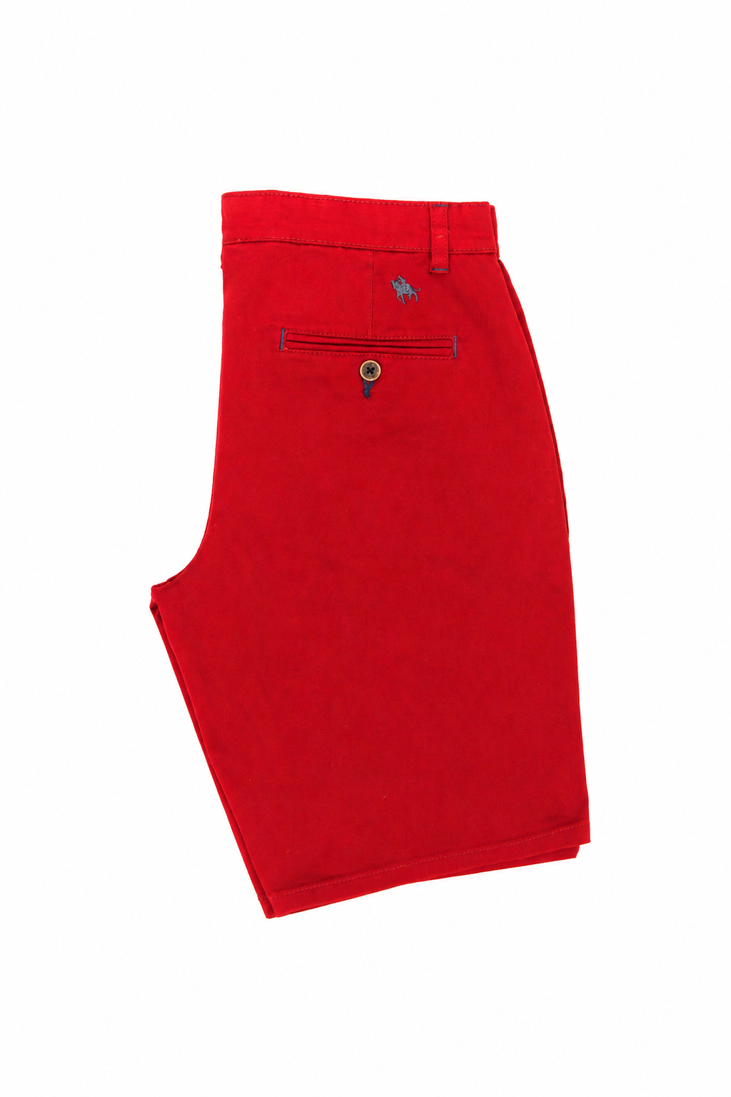 Bermuda Rojo